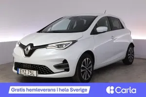 Renault Zoe 2020